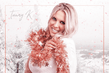 Tawny K ‘New Way To Be’: All In This Together – Out Now