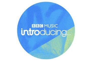 BBC Introducing | Music Gateway logo