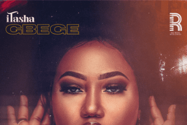 iTasha ‘GBEGE’: The Sky’s The Limit – Out Now!