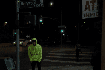 wav ‘Hollywood’: Emotive – Out January 8th!