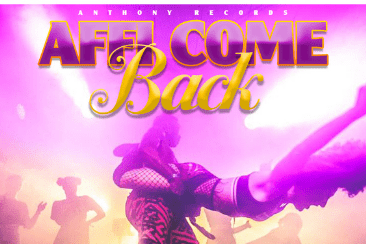 K. Sling ‘Affi Come Back’: Start 2021 Right – Out Now!