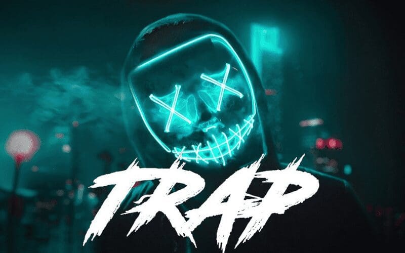 trap music