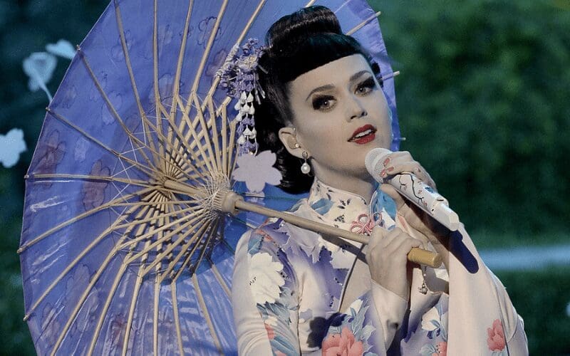 katy perry Cultural Appropriation In Music