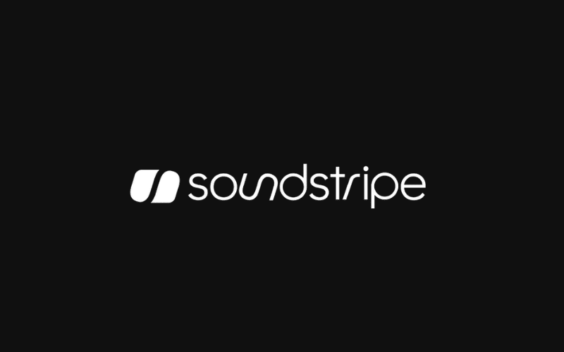 soundstripe logo