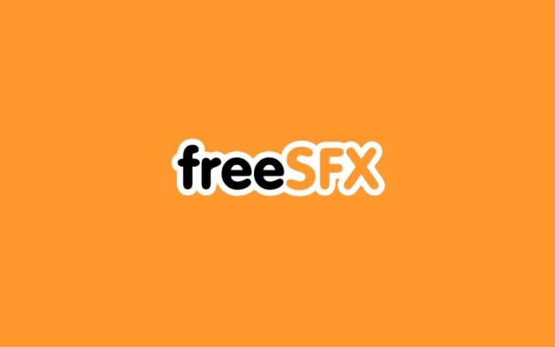 freesfx logo