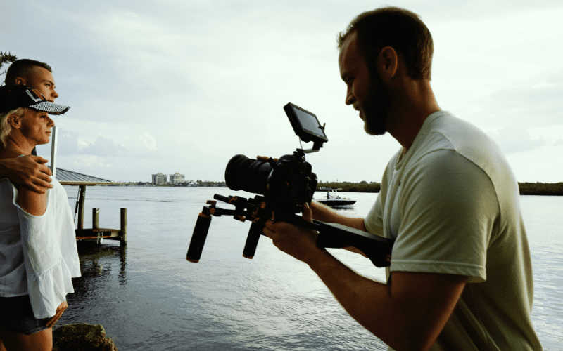 How To Make A Documentary For Beginners The Ultimate Guide