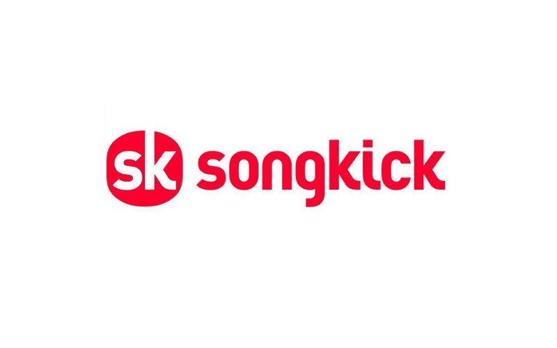 songkick logo