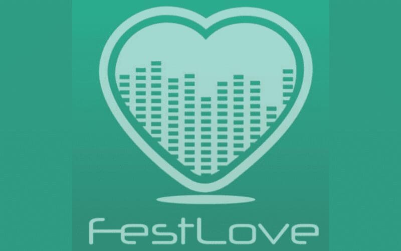 festlove logo