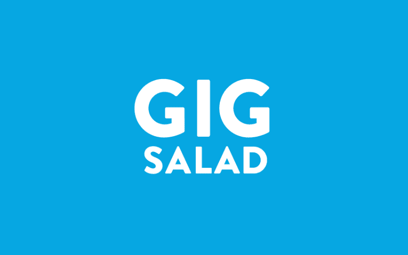 gigsalad logo