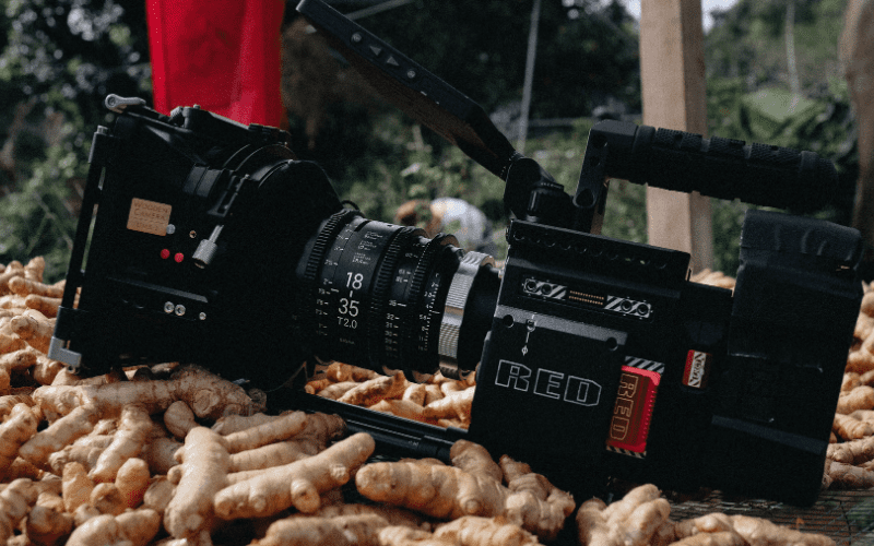 how to become a filmmaker