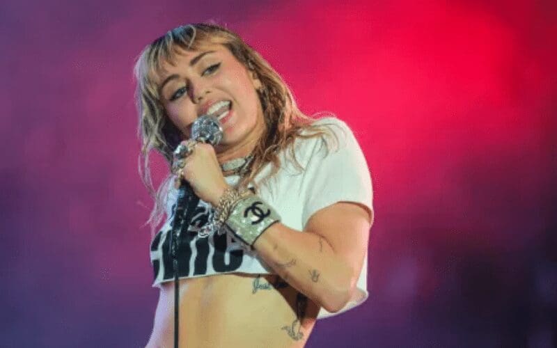 miley cyrus Cultural Appropriation In Music