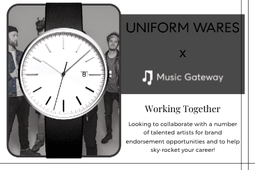 Uniform Wares Collaboration Opportunity
