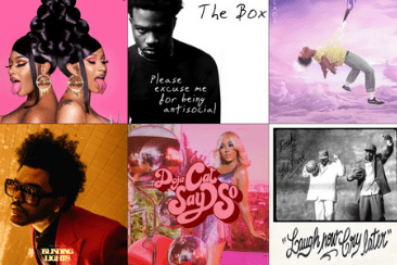 Best Songs 2020: What Were The Best Songs Of 2020?