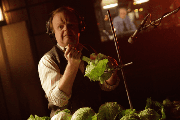 Foley Sound: What Is Foley Sound In Film & How Can I Make It?
