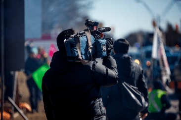 How To Make A Documentary For Beginners: The Ultimate Guide