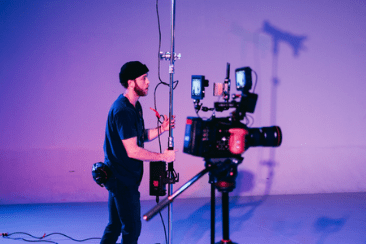 How To Become A Filmmaker In 4 Easy Steps: Our Guide