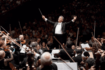 Music Conductor: What Does A Music Conductor Do?
