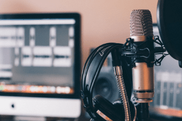 Best Music Podcasts Of 2020: Our 5 Top Favourites