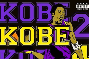 Papi K ‘Kobe’: The Mamba Mentality – Out Now!