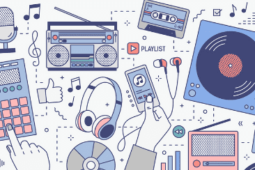 Your DIY Album Release Checklist