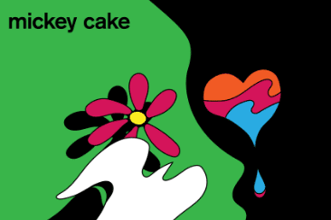Mickey Cake ‘Parakeet’: Let It Out – Out Now!