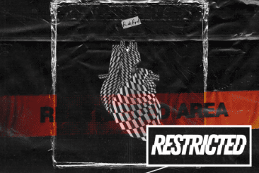 JC Stormz ‘Restricted’: Don’t Take Life For Granted – Out February 5th!