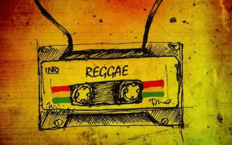 best reggae songs