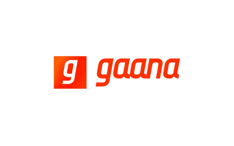 Gaana logo
