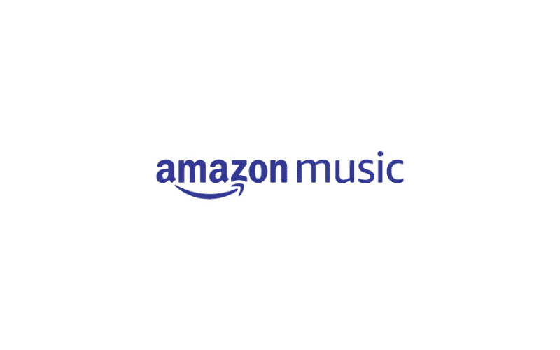 amazon music hd logo