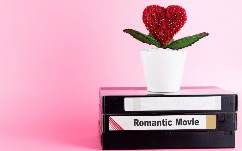 best romantic movies