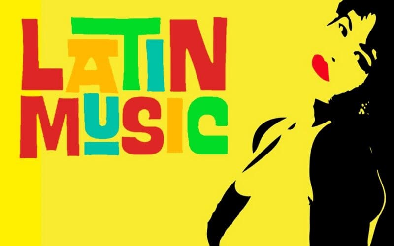 latin music