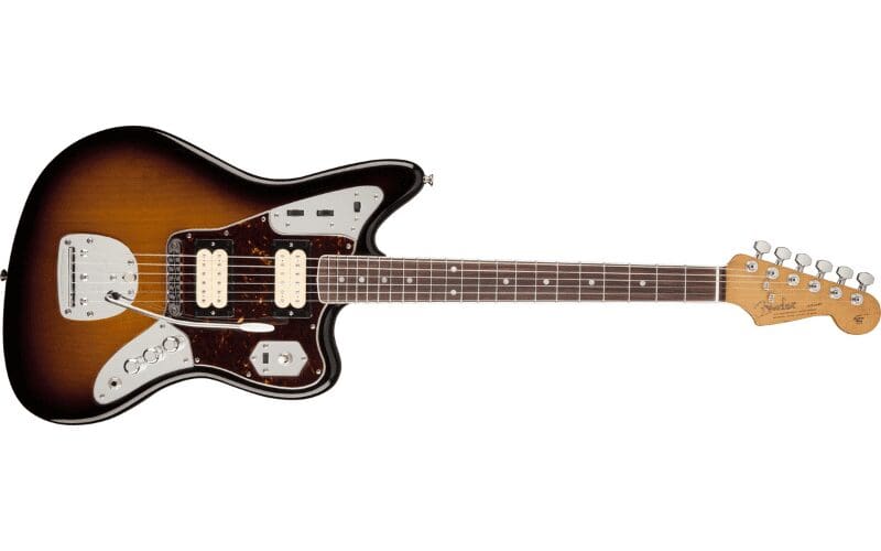 Kurt Cobain Signature Guitars - Fender USA