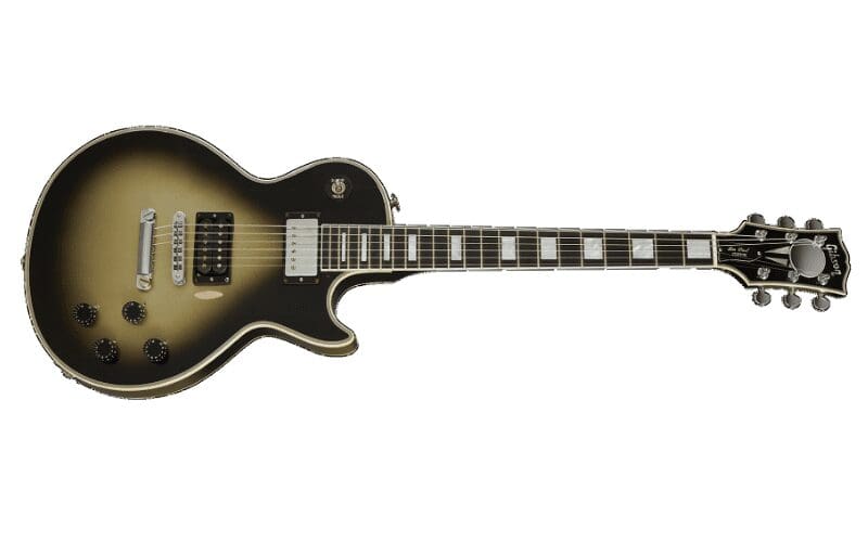 Adam Jones Les Paul Custom - Gibson USA