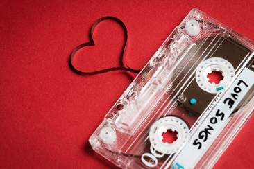 Best Love Songs Of All Time: Our Favourite Romantic Music