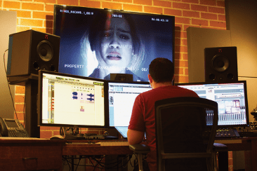 Film Composer: How Do You Become A Film Composer?