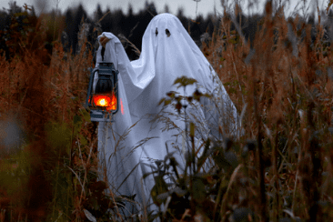Benefits Of Watching Horror Movies: Are Scary Movies Good For You?