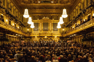 Orchestra: What Is An Orchestra & What Are The Instruments?