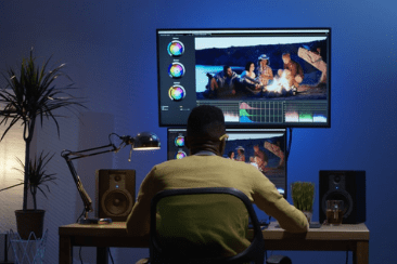 Film Transition: Different Types Of Transitions In Film