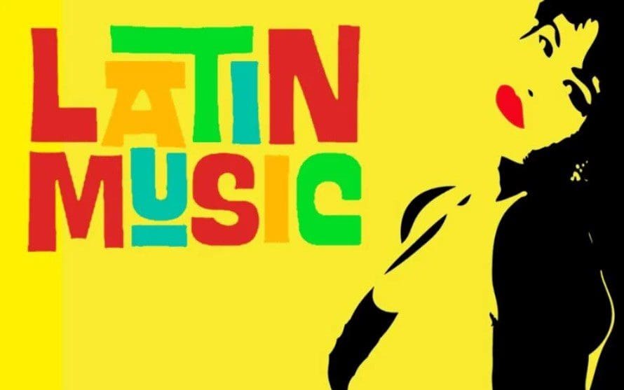 The Rhythmic Beats and Catchy Tones of Latin Music