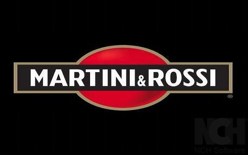 martini and rossi advert