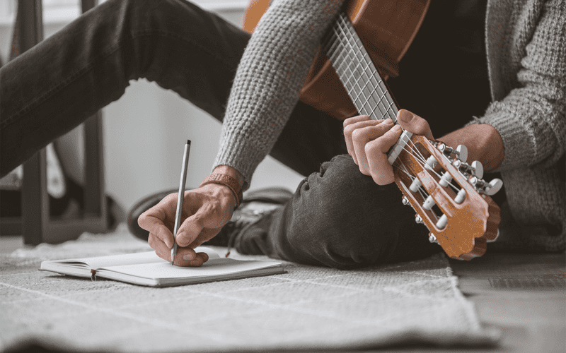 How To Analyse Lyrics Like A Pro: The Ultimate Guide