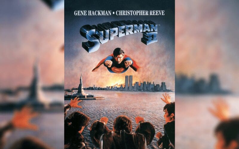 superman - Superhero Movies