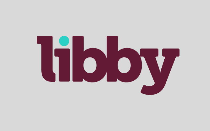  logotipo de libby