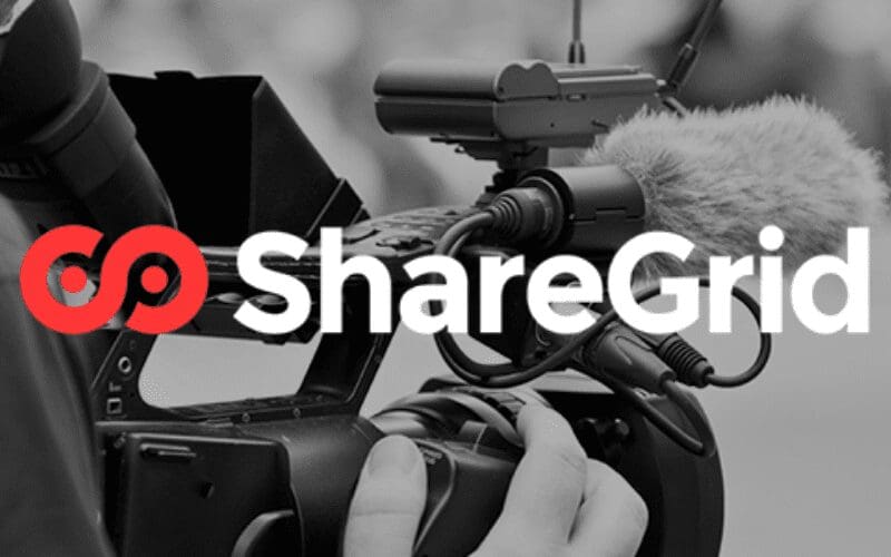 sharegrid logo