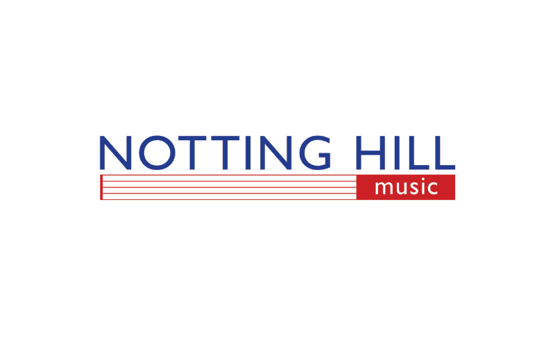 nottinghill music