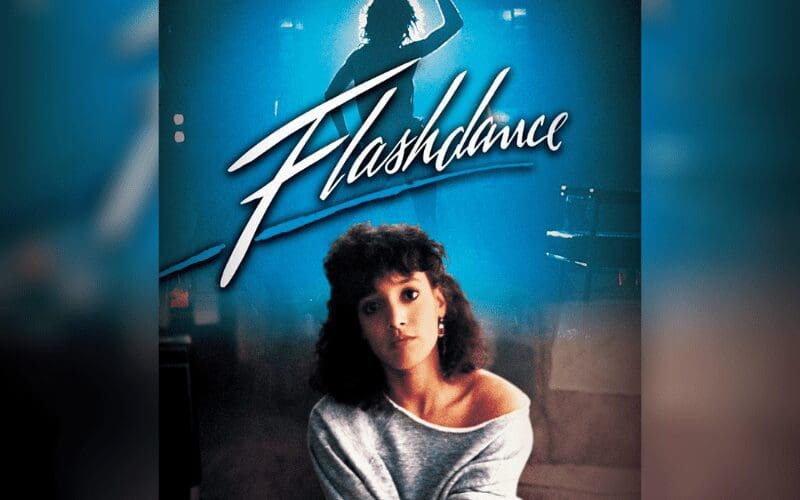 Flashdance - Dance Movies