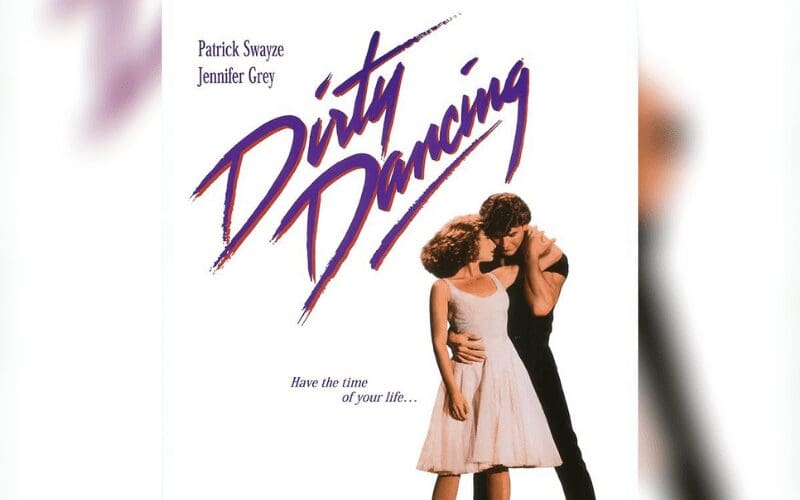Dirty Dancing - Dance Movies