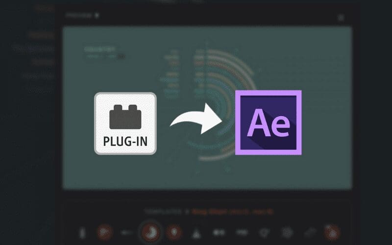 after effects plugins