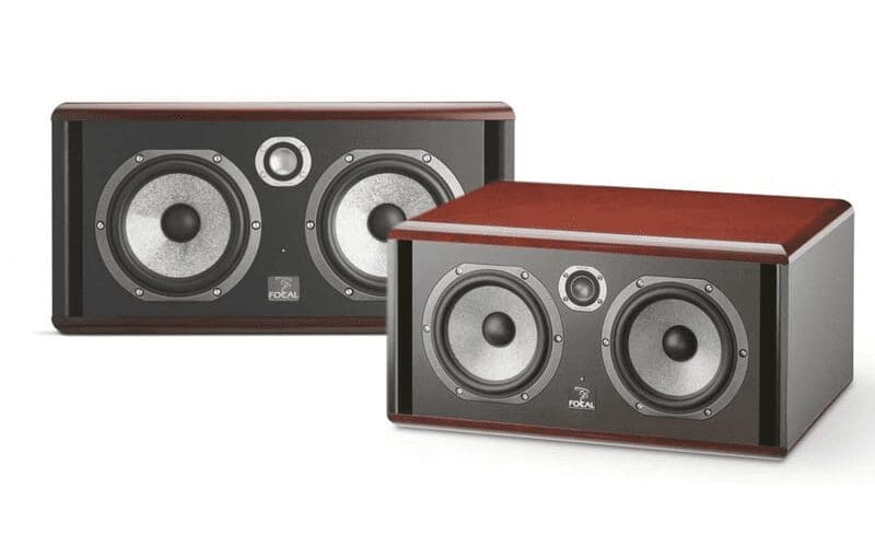 FOCAL TWIN 6 BE 