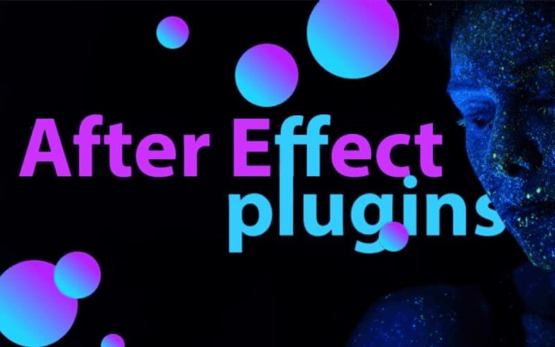 after effects plugins